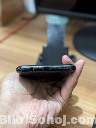 Samsung Galaxy M31 (6/64) OFFICIAL PHONE